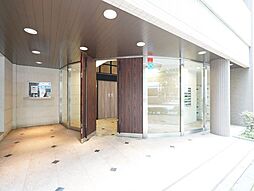 JR山手線 新橋駅 徒歩6分の賃貸マンション