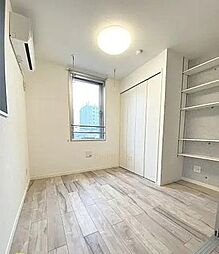 東京メトロ半蔵門線 清澄白河駅 徒歩15分の賃貸マンション 5階1DKのリビング/ダイニング