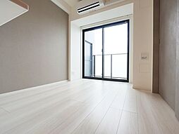 東京メトロ日比谷線 上野駅 徒歩10分の賃貸マンション 10階1DKのリビング/ダイニング