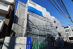 JR山手線 駒込駅 徒歩8分の賃貸マンション
