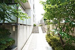 東京メトロ東西線 神楽坂駅 徒歩6分の賃貸マンション