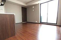 JR京浜東北・根岸線 田町駅 徒歩13分の賃貸マンション 26階2LDKのリビング/ダイニング