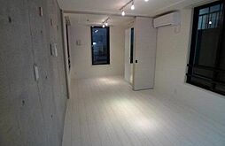 JR山手線 巣鴨駅 徒歩10分の賃貸マンション 2階1DKのリビング/ダイニング