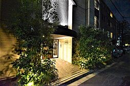 都営大江戸線 麻布十番駅 徒歩7分の賃貸マンション