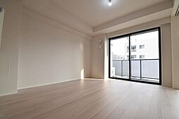 JR総武線 水道橋駅 徒歩6分の賃貸マンション 11階2LDKのリビング/ダイニング