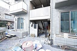 都営大江戸線 清澄白河駅 徒歩4分
