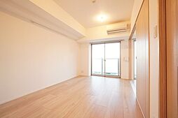 JR山手線 上野駅 徒歩15分の賃貸マンション 9階2LDKのリビング/ダイニング