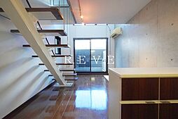 東京メトロ南北線 東大前駅 徒歩6分の賃貸マンション 3階1LDKのリビング/ダイニング