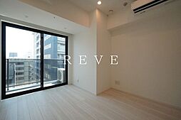 JR山手線 秋葉原駅 徒歩9分の賃貸マンション 11階1Kのリビング/ダイニング