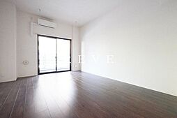 JR山手線 神田駅 徒歩3分の賃貸マンション 9階1Kのリビング/ダイニング