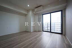 東京メトロ半蔵門線 水天宮前駅 徒歩12分の賃貸マンション 8階1Kのリビング/ダイニング