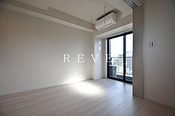 JR山手線 上野駅 徒歩8分の賃貸マンション 3階1DKのリビング/ダイニング