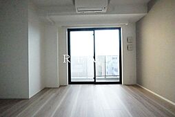 JR京葉線 越中島駅 徒歩14分の賃貸マンション 9階1Kのリビング/ダイニング