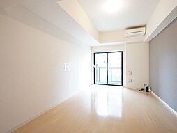 東京メトロ東西線 門前仲町駅 徒歩3分の賃貸マンション 4階1Kのリビング/ダイニング