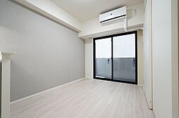 東京メトロ銀座線 神田駅 徒歩7分の賃貸マンション 4階1DKのリビング/ダイニング