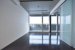 東京メトロ日比谷線 小伝馬町駅 徒歩2分の賃貸マンション 4階1LDKのリビング/ダイニング