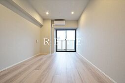 JR総武線 浅草橋駅 徒歩7分の賃貸マンション 11階1Kのリビング/ダイニング