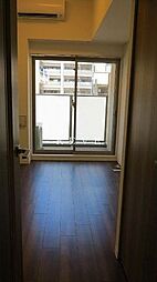 JR京浜東北・根岸線 浜松町駅 徒歩9分の賃貸マンション 3階1Kのリビング/ダイニング