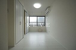 東京メトロ東西線 茅場町駅 徒歩7分の賃貸マンション 1階1DKのリビング/ダイニング