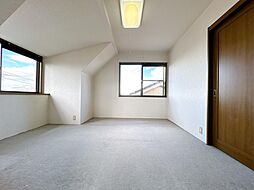 洋室の画像