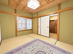 和室の画像