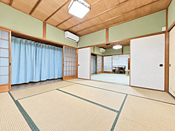 和室の画像