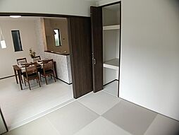 和室の画像