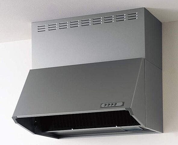 キッチン 安中市郷原