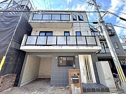 おおさか東線 JR淡路駅 徒歩14分