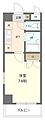 マモール川崎22階9.0万円