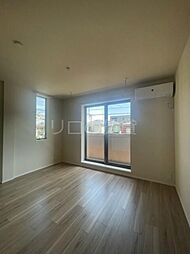 ｆｌａｇ　ｆｏｒｅｓｔ 203 2階1Kのリビング/ダイニング