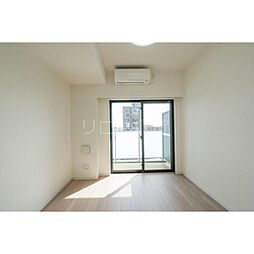 ＬａＤｏｕｃｅｕｒ川崎I 605 6階1Kのリビング/ダイニング