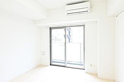 エル・グランジュテ武蔵小杉 604 6階1Kのリビング/ダイニング