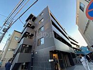 神奈川県川崎市幸区中幸町1丁目41：物件画像／株式会社日商ベックス　川崎駅前店