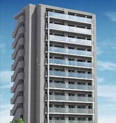 ティモーネグランデ川崎 702