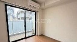 ティモーネグランデ川崎 705 7階1Kのリビング/ダイニング