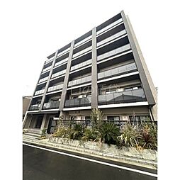 グラサージュ横濱鶴見リトリート 206