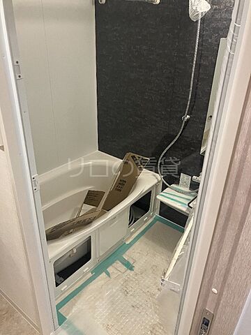 浴室