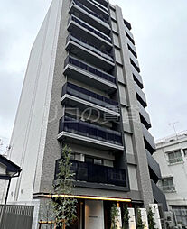 クレイシアIDZ川崎