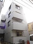 東京都大田区池上6丁目12-7：物件画像／株式会社日商ベックス　大井町店
