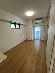 クレストコート池上 11階1LDKのリビング/ダイニング