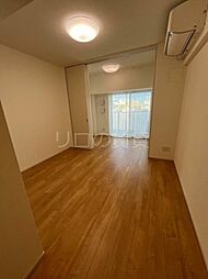 クレストコート池上 9階1LDKのリビング/ダイニング