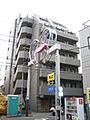 ルーブル中延壱番館