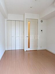 クリオ戸越銀座壱番館 9階1Kのリビング/ダイニング