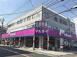 セブンイレブン川崎小向東店 2253m