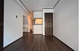 ＡＱＵＡレジデンス大井町第15 103 1階2LDKのリビング/ダイニング