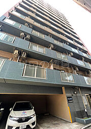 シンシア蒲田ステーションプラザ