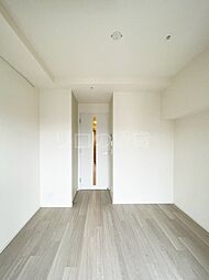 オーキッドレジデンス品川中延 6階1Kのリビング/ダイニング