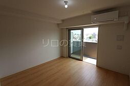 ジェノヴィア蒲田IIIスカイガーデン