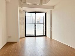 ＲＥＬＵＸＩＡ品川中延 2階1Kのリビング/ダイニング